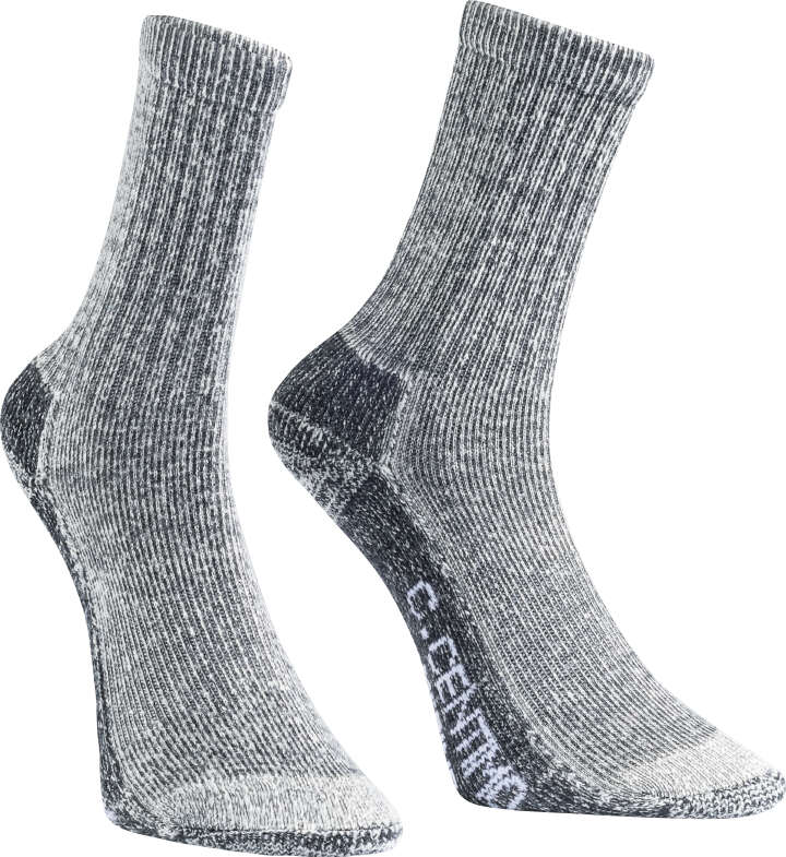 C.Centimo Basic Funktionssocke Merino